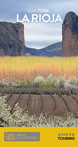 La Rioja (Guía Total - España)