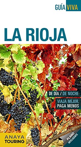 La Rioja (Guía Viva - España)
