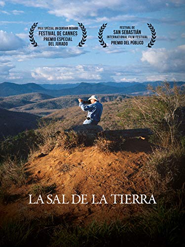 La Sal de la Tierra