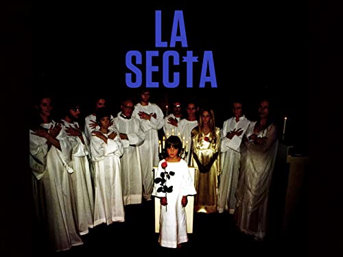 La secta