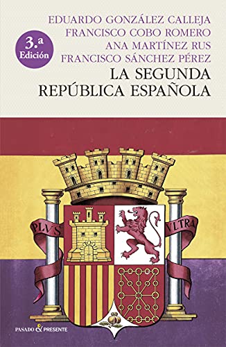 La segunda república española (HISTORIA).