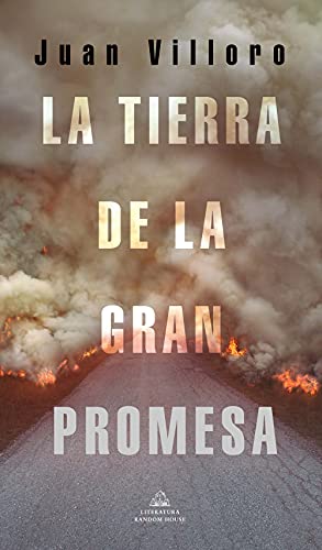 La tierra de la gran promesa (Random House)