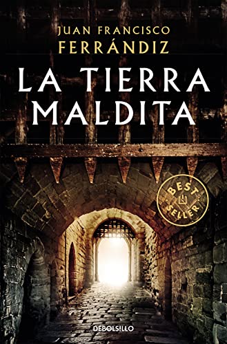La tierra maldita (Best Seller)