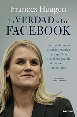 La verdad sobre Facebook (Deusto)