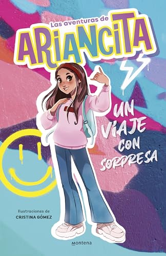 Las aventuras de Ariancita - Un viaje con sorpresa (Lo más visto)