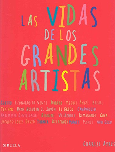 Las vidas de los grandes artistas: 174 (Las Tres Edades)