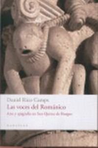 Las Voces del Romanico, Colección Seminario de Arte Medieval (IMAGO)