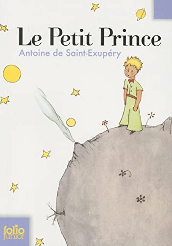 LE PETIT PRINCE: Edition spéciale (SIN COLECCION)