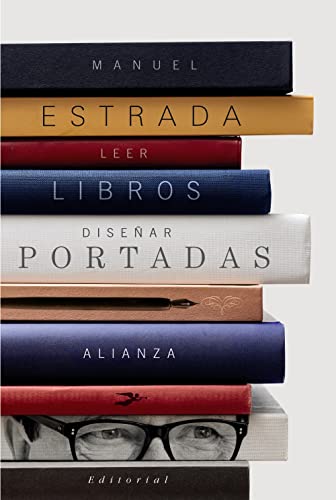 Leer libros, diseñar portadas (Libros Singulares (LS))