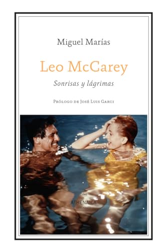 Leo McCarey: Sonrisas y lágrimas: 15 (Cine)