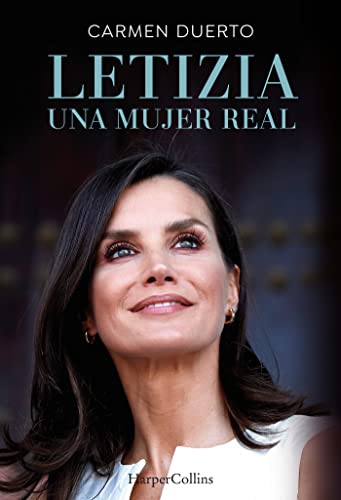 Letizia, una mujer real (NO FICCION)