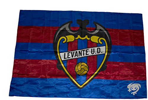 Levante UD Badlud Bandera, azulgrana, 150 x 100 cm