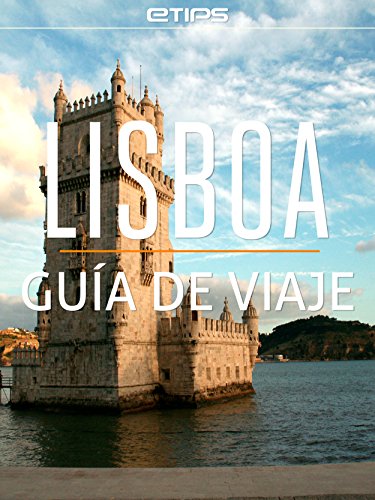 Lisboa Guía de Viaje