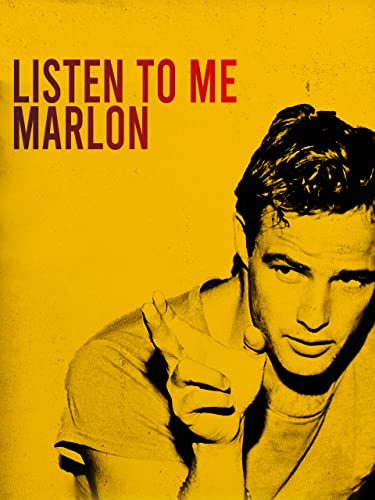 Listen to Me Marlon