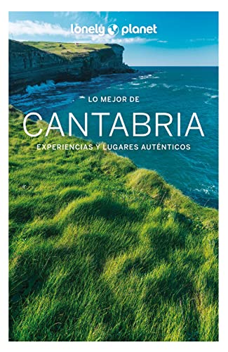 Lo mejor de Cantabria 2 (Guías Lo mejor de Región Lonely Planet)