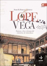 Lope De Vega (Clio. crónicas de la Historia)
