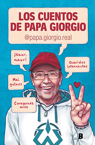 Los cuentos de Papa Giorgio (No ficción)