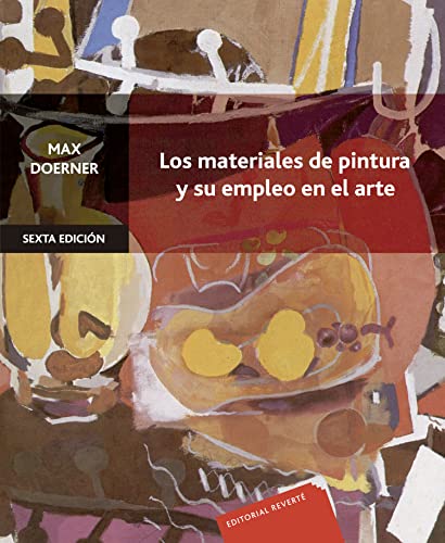 Los materiales de pintura (SIN COLECCION)