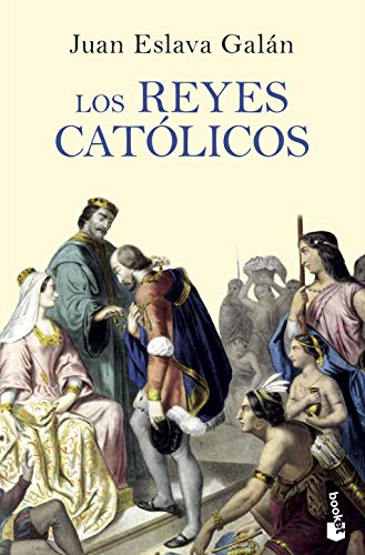 Los Reyes Católicos (Divulgación)