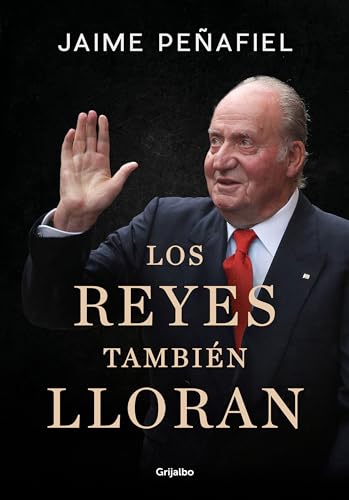 Los reyes también lloran (Ocio, entretenimiento y viajes)