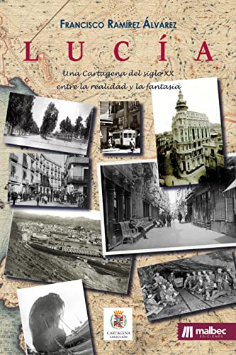 Lucia, una novela histórica: España a inicios del siglo XX