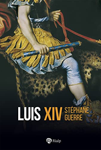 Luis XIV (Historia y Biografías)
