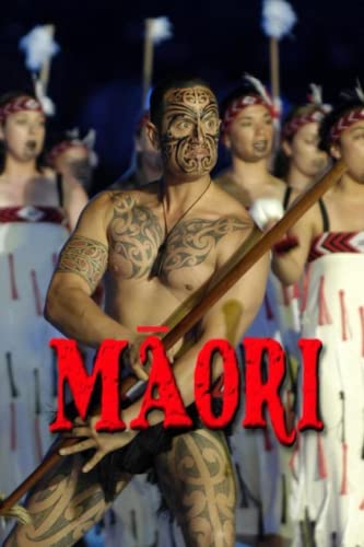 Maori: A journey into Maori culture.: 2 (New Zealand Specific)