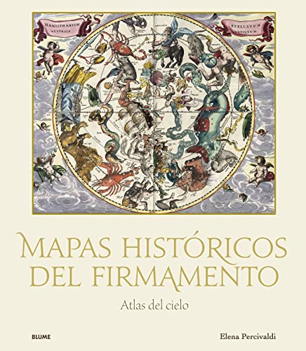 Mapas históricos del firmamento (ARTE)