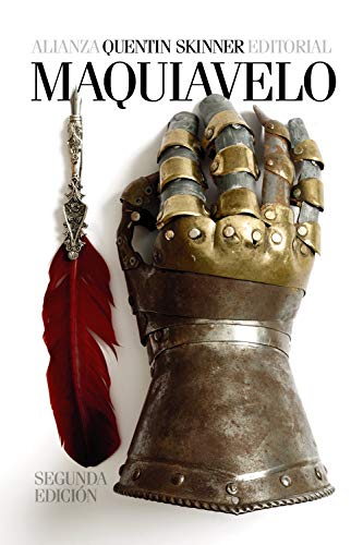 Maquiavelo (El libro de bolsillo - Ciencias sociales)
