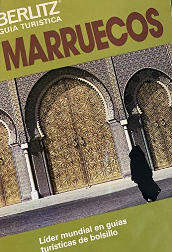 MARRUECOS-GUÍA TURÍSTICA