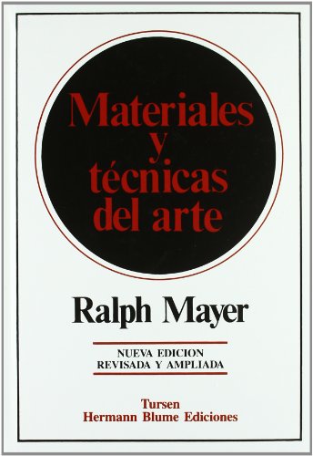 Materiales y técnicas del arte: 28 (Artes, técnicas y métodos)