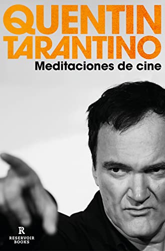 Meditaciones de cine (Reservoir Narrativa)