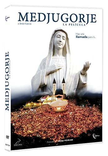 Medjugorje, la película [DVD]