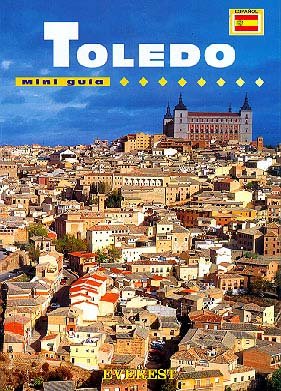 Mini Guía Toledo (Mini guías)