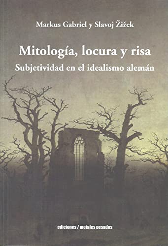 Mitología, locura y risa