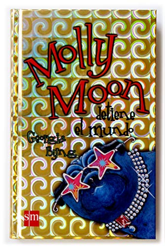 Molly Moon detiene el Mundo: 2