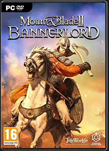 Mount & Blade II: Bannerlord PC