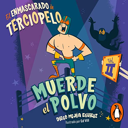 Muerde el polvo