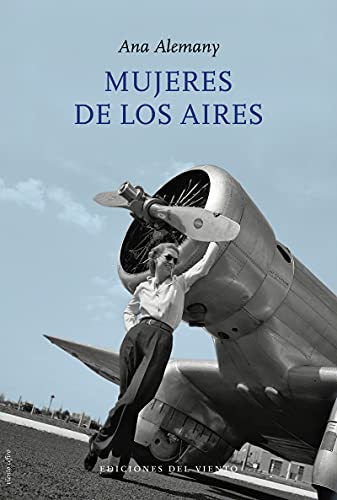 Mujeres de los aires: 37 (VIENTO CEFIRO)