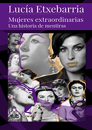 Mujeres Extraordinarias (SIN COLECCION)