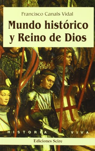 Mundo historico y reino de dios