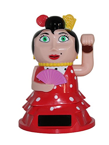muñeca Lola Española - producto para oficinas y hogares