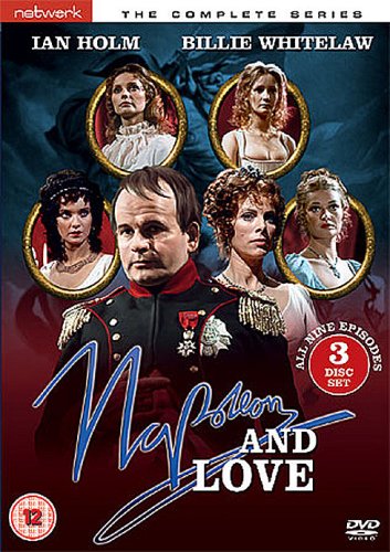 Napoleon And Love - The Complete Series [Reino Unido] [DVD]