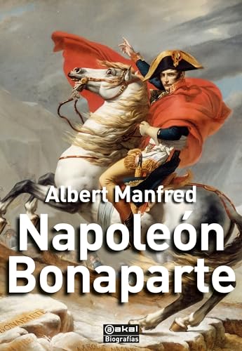 Napoleón Bonaparte: 18 (Biografías)