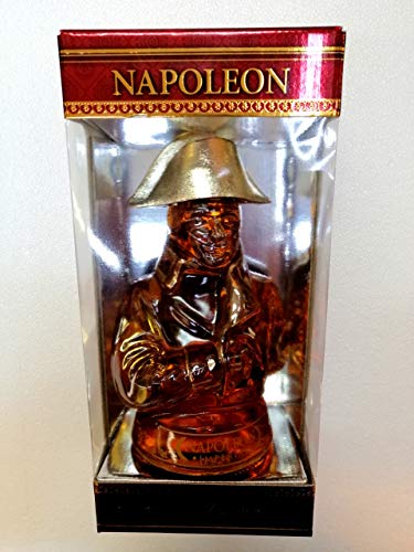 Napoleon Imperial Brandy (Figura) - 700 ml