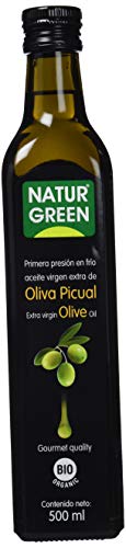 NaturGreen - Aceite de Oliva Picual - pack 6