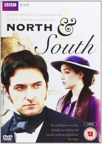 North And South [Reino Unido] [DVD]