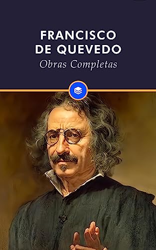 Obras Completas de Francisco de Quevedo