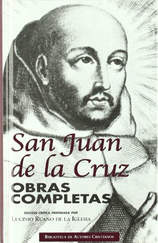 Obras completas de San Juan de la Cruz: 15 (NORMAL)