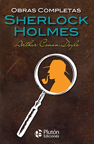 Obras Completas De Sherlock Holmes (Colección Oro)